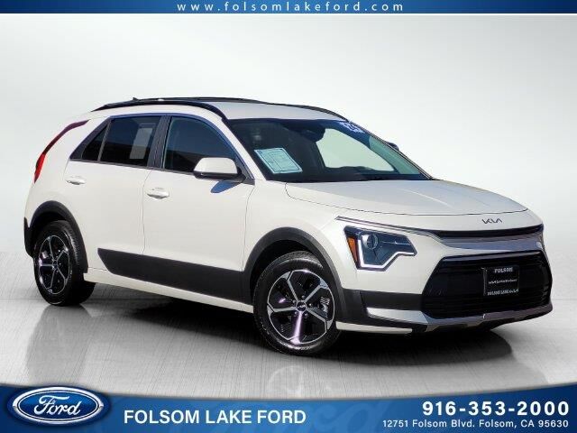 2024 Kia Niro LX