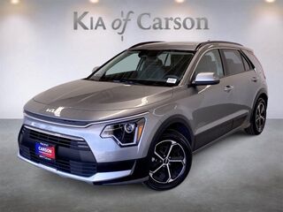 2025 Kia Niro LX
