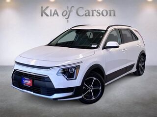 2025 Kia Niro LX