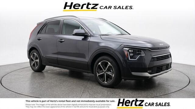 2026 Kia Niro LX