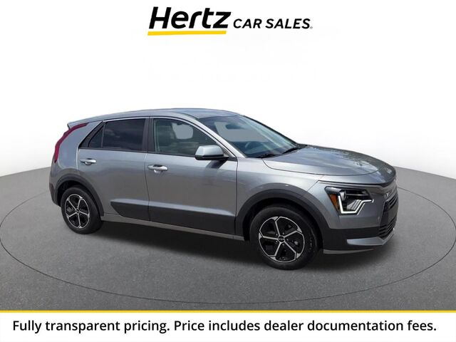 2026 Kia Niro LX