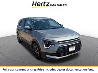 2026 Kia Niro LX