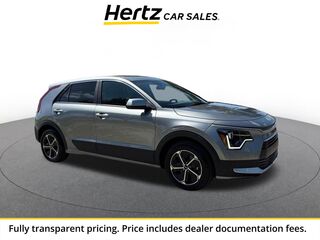 2026 Kia Niro LX