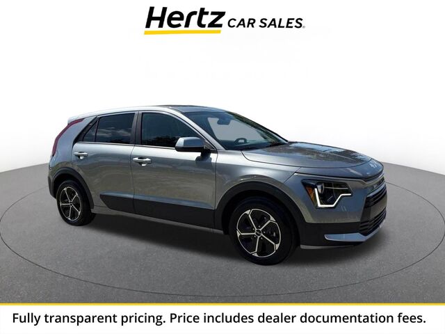 2026 Kia Niro LX