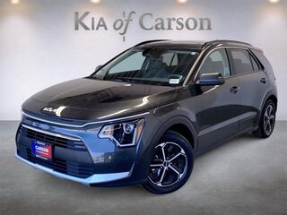 2025 Kia Niro LX