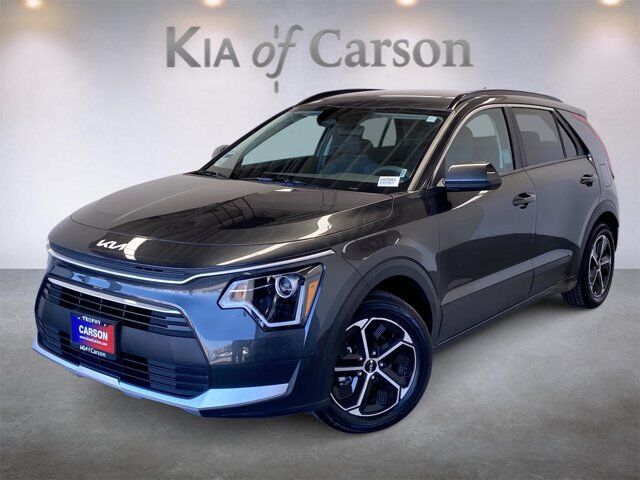 2025 Kia Niro LX