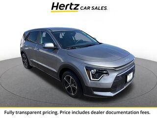 2026 Kia Niro LX