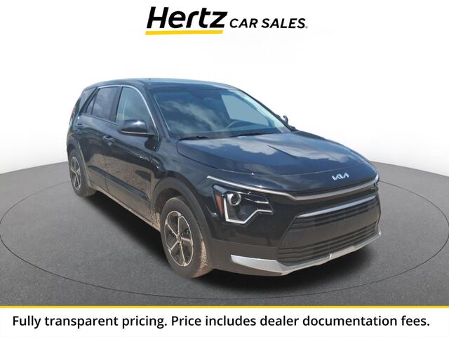 2026 Kia Niro LX