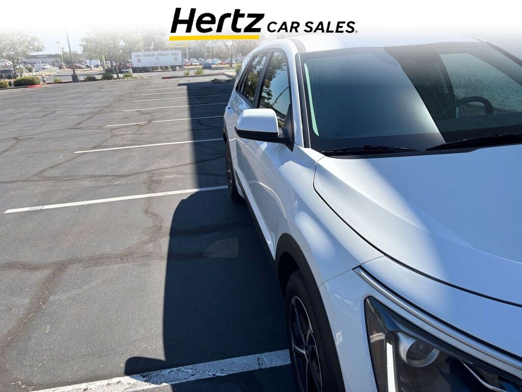 2026 Kia Niro LX — photo 1 of 13