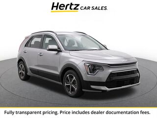 2026 Kia Niro LX