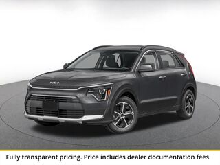 2026 Kia Niro LX