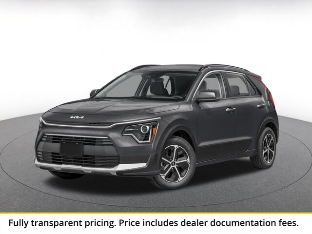 2026 Kia Niro LX