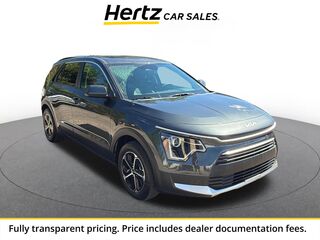 2026 Kia Niro LX