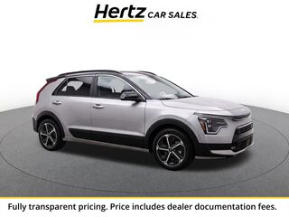 2026 Kia Niro LX