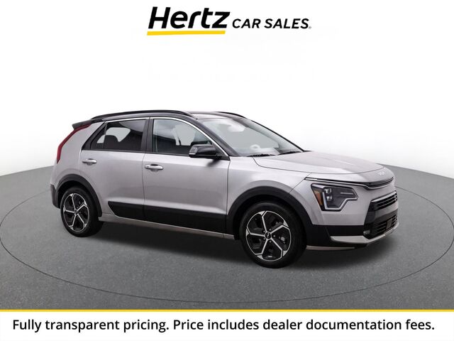 2026 Kia Niro LX