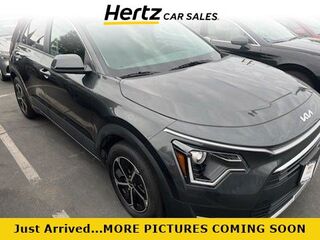 2026 Kia Niro LX — photo 1 of 1