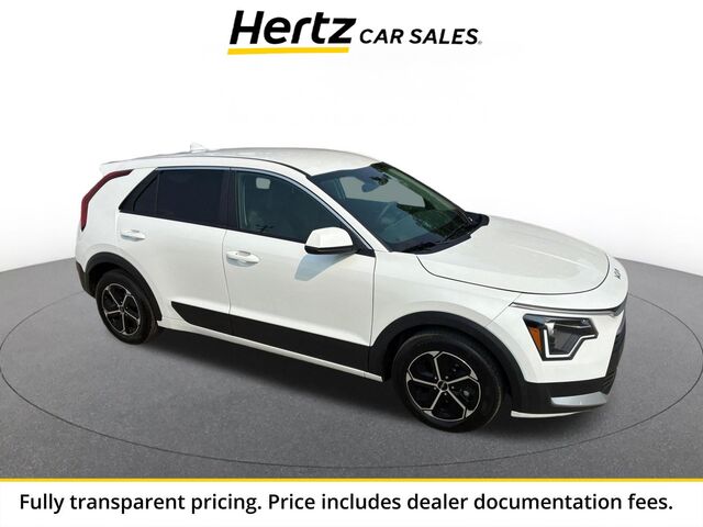 2026 Kia Niro LX