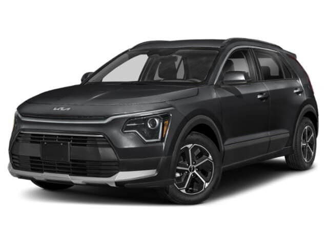 2023 Kia Niro LX