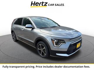 2026 Kia Niro LX