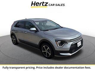 2026 Kia Niro LX