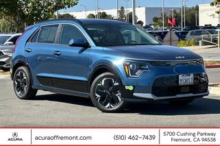 2023 Kia Niro EV Wind