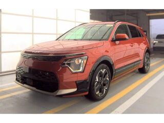 2023 Kia Niro EV Wind