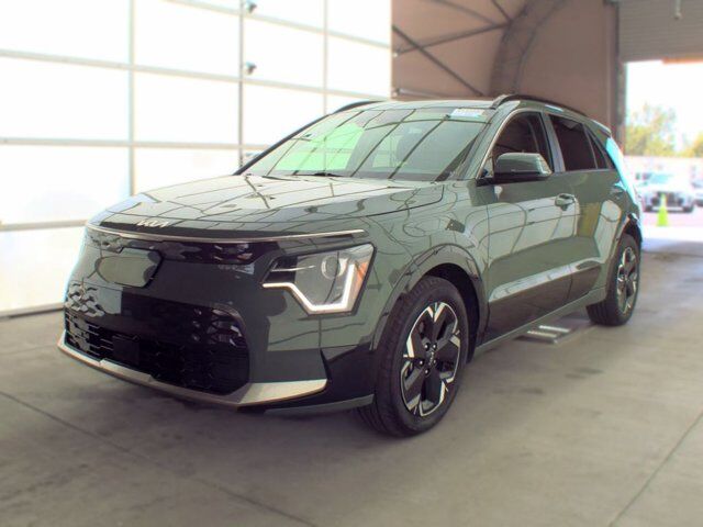 2023 Kia Niro EV Wind