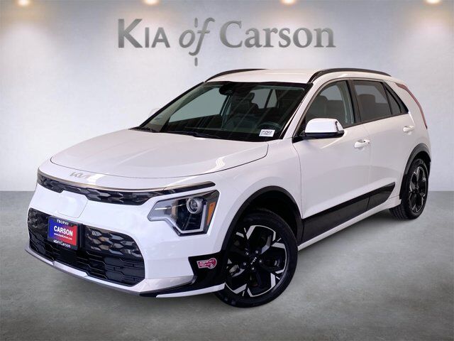 2023 Kia Niro EV Wind