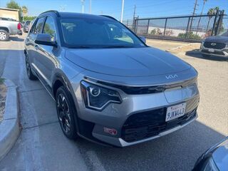 2023 Kia Niro EV Wind