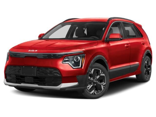 2024 Kia Niro EV Wind