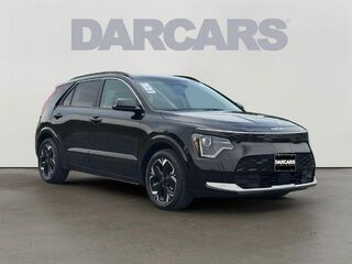 2023 Kia Niro EV Wind