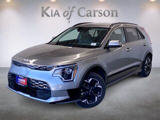 2024 Kia Niro EV Wind