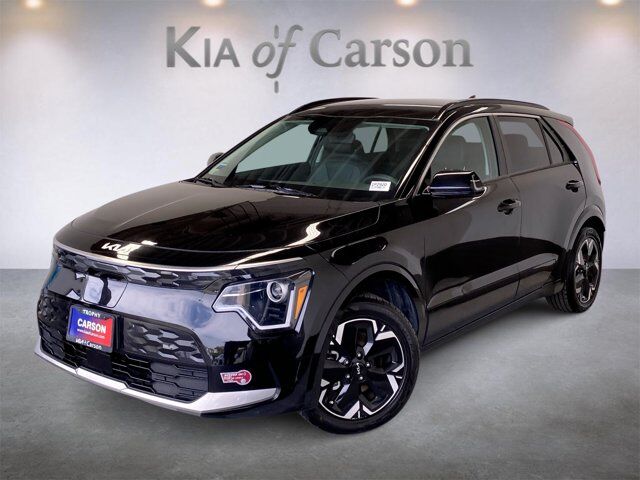 2023 Kia Niro EV Wind