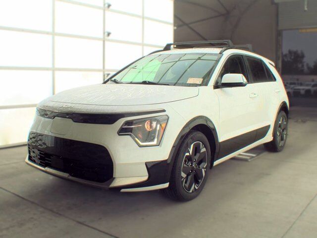 2023 Kia Niro EV Wind — photo 1 of 6