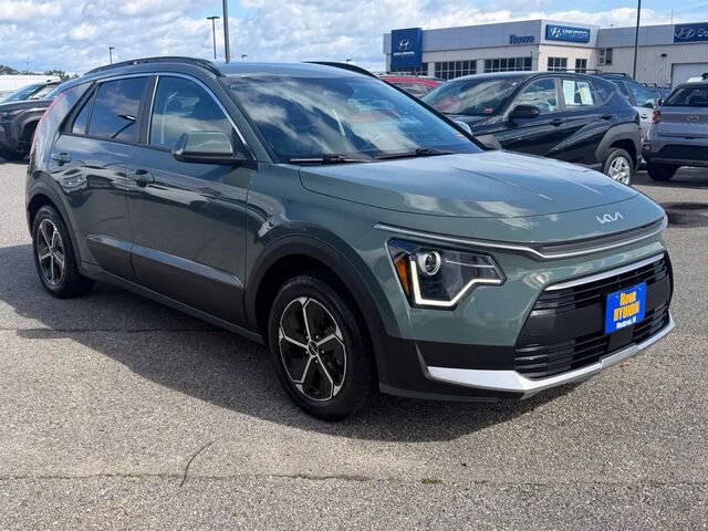 2023 Kia Niro EX