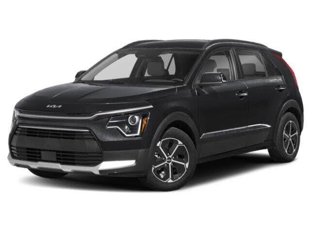 2023 Kia Niro EX — photo 1 of 1