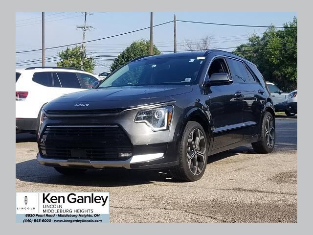 2023 Kia Niro EX Touring
