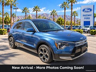 2023 Kia Niro EX Touring