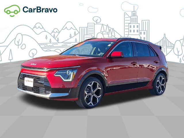 2023 Kia Niro EX Touring