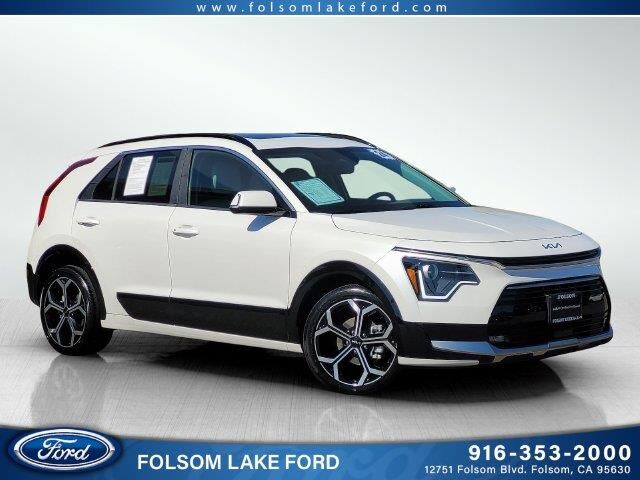 2024 Kia Niro EX Touring