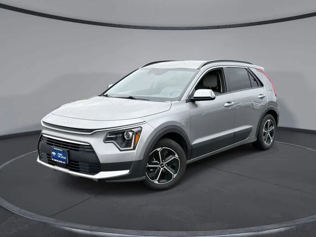 2023 Kia Niro EX