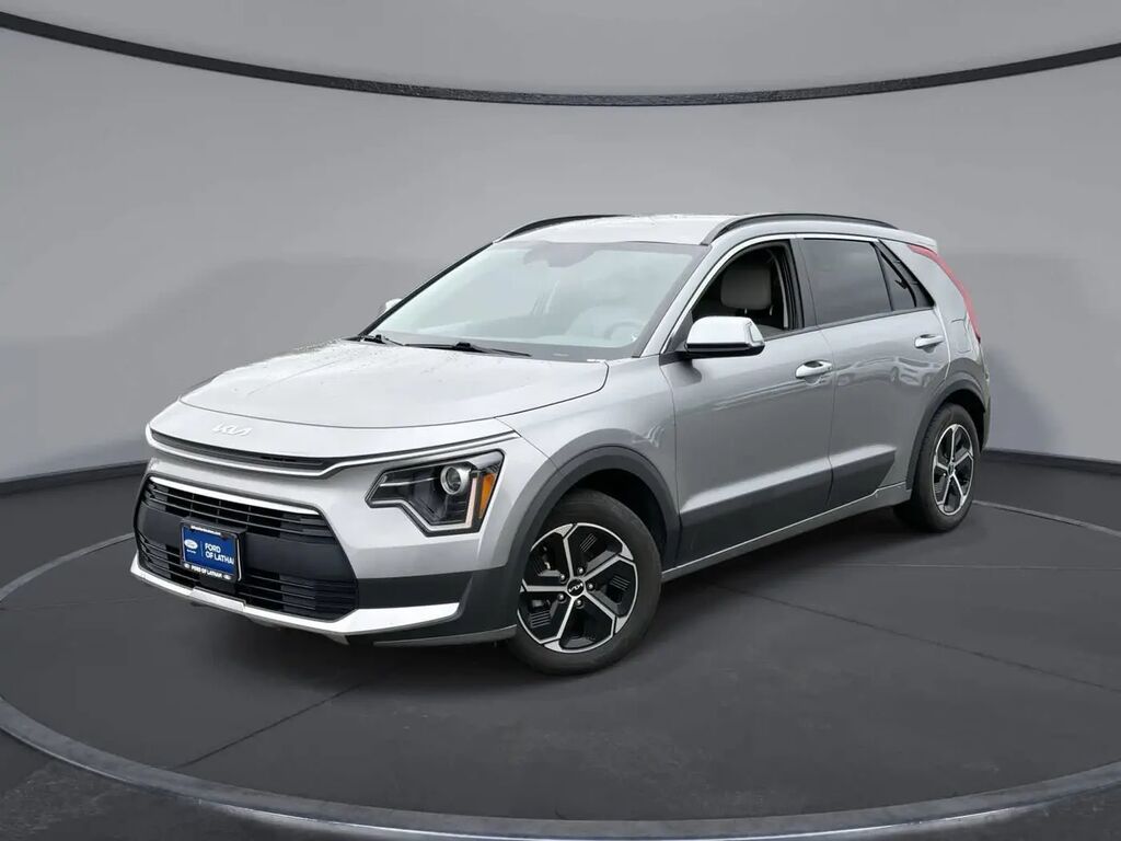 2023 Kia Niro EX — photo 1 of 26