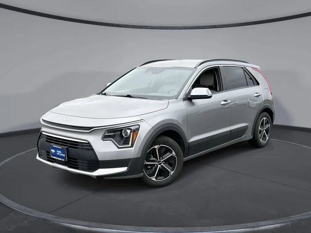 2023 Kia Niro EX
