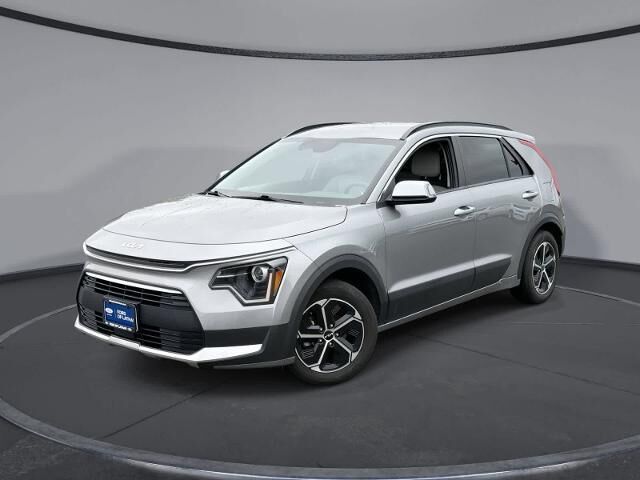 2023 Kia Niro EX