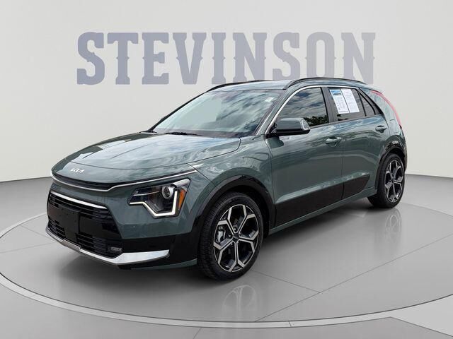 2023 Kia Niro EX Touring