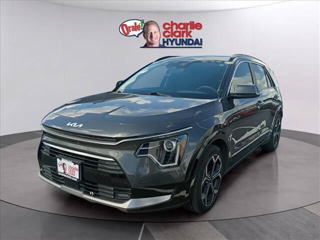 2023 Kia Niro EX Touring