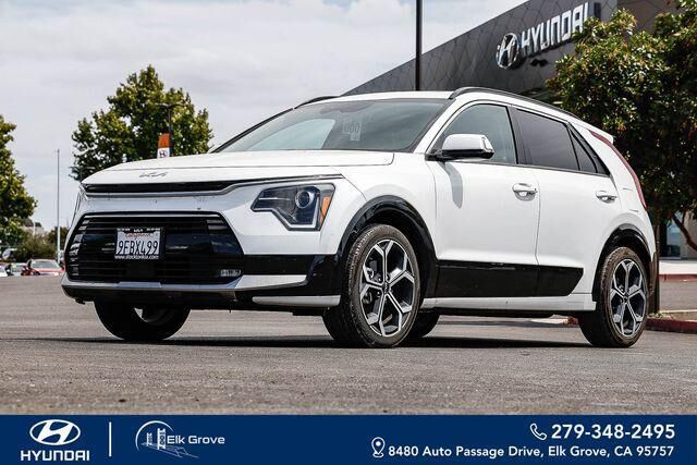 2023 Kia Niro EX Touring