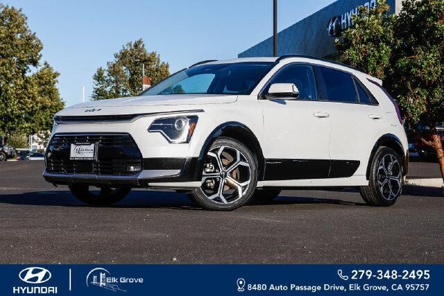 2023 Kia Niro EX Touring