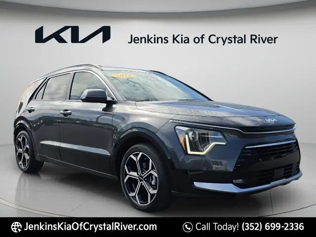2023 Kia Niro EX Touring
