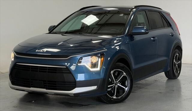 2023 Kia Niro Plug-In Hybrid EX — photo 1 of 4